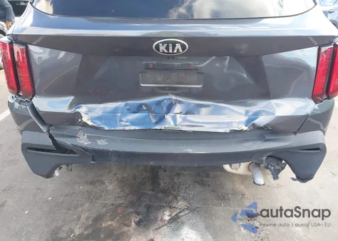 2021 Kia Sorento Lx z USA, uszkodzony, nr VIN 5XYRG4LC9MG032459